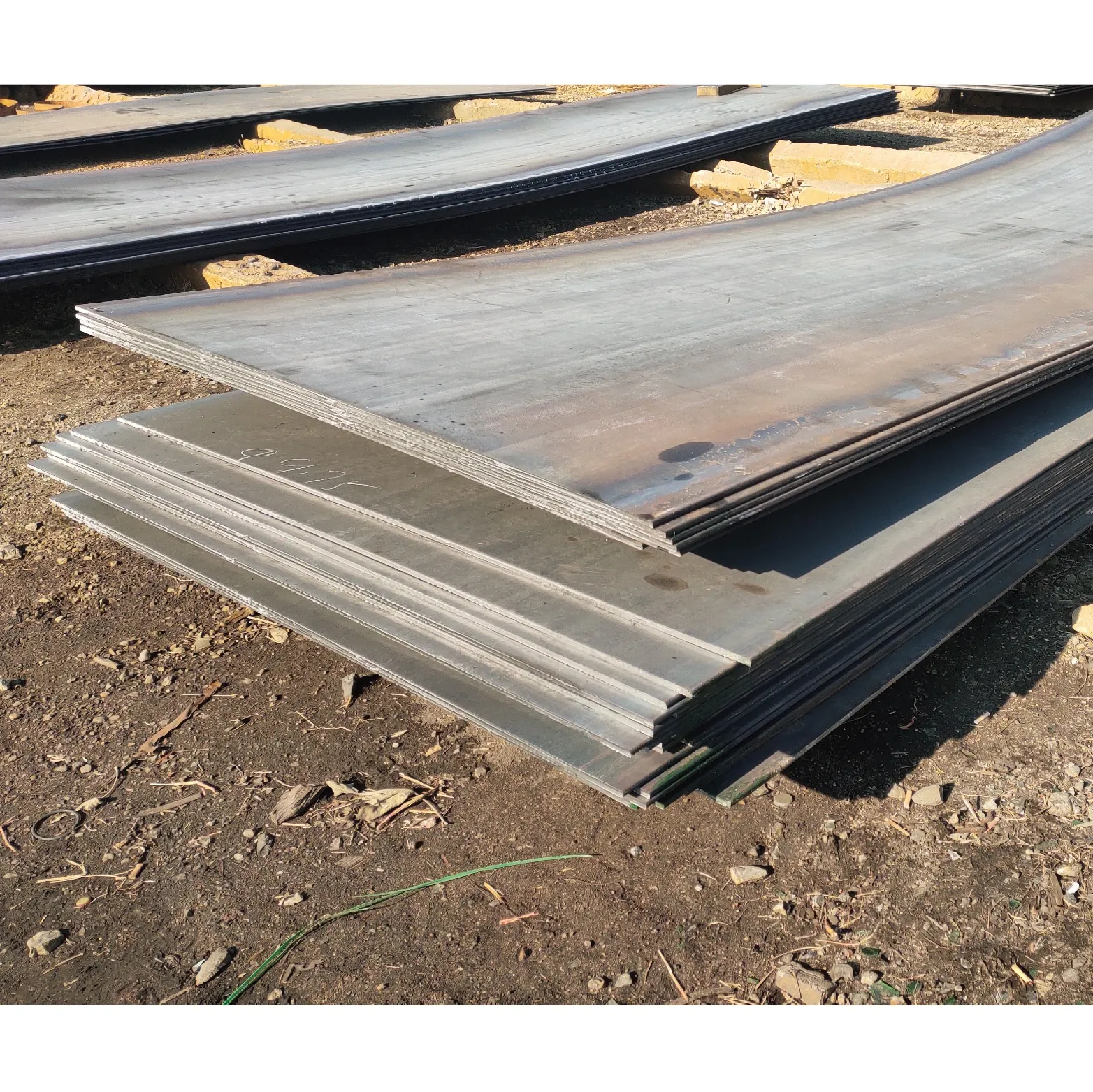 carbon steel plate&sheet